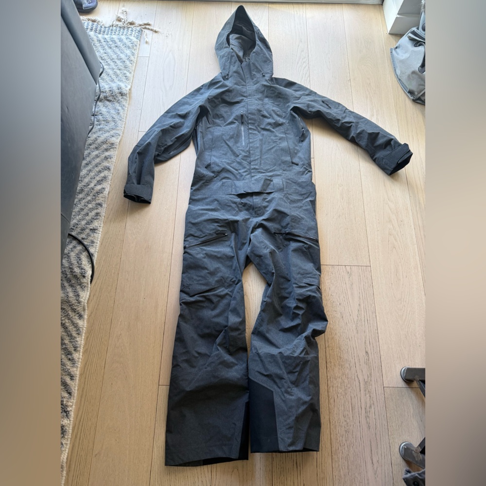 Arc'teryx Incendia Women's One Piece Snowsuit